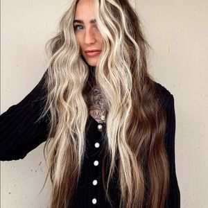 Meet your Posher, Sue ling